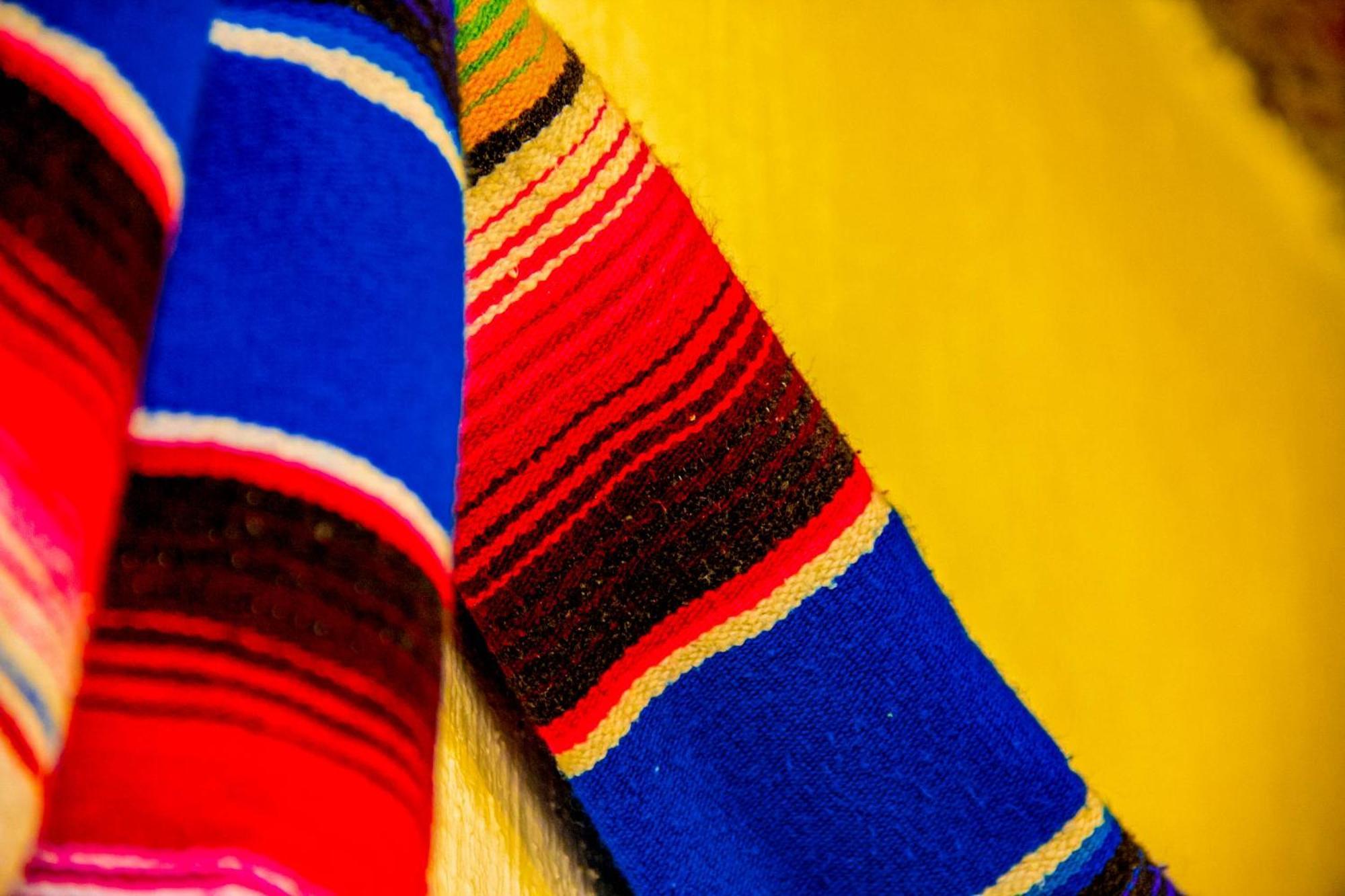 Posada Las Margaritas Tlaquepaque Esterno foto