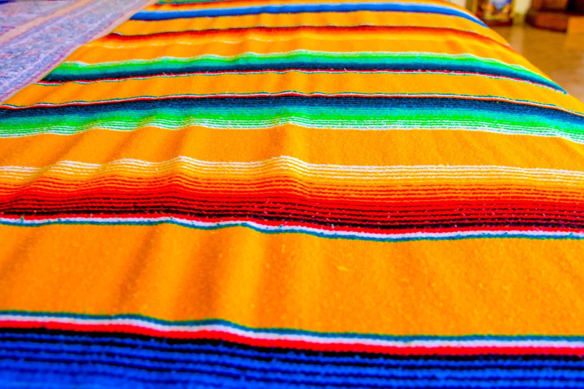 Posada Las Margaritas Tlaquepaque Esterno foto