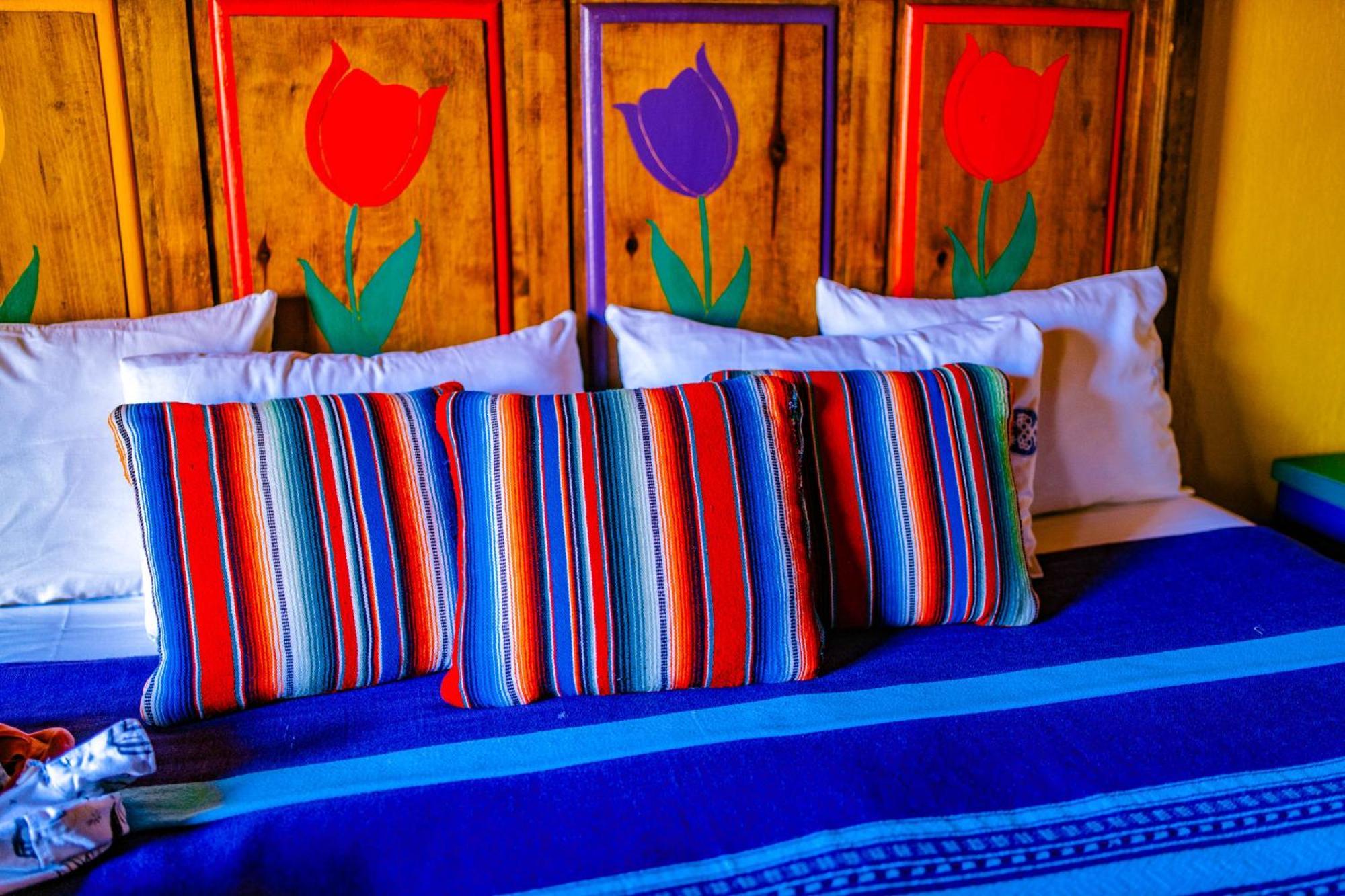 Posada Las Margaritas Tlaquepaque Esterno foto