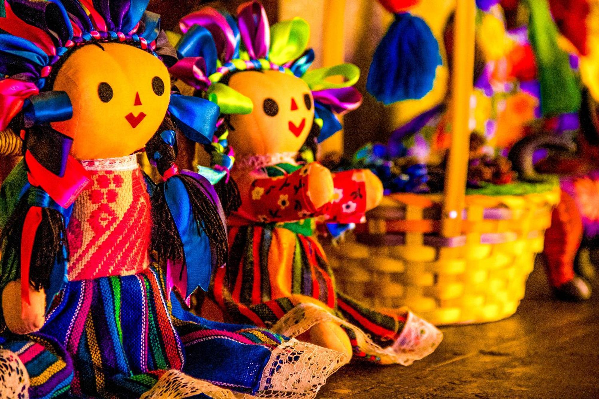 Posada Las Margaritas Tlaquepaque Esterno foto